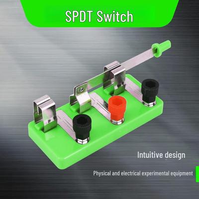 Componenti elettrici – Interruttori