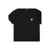 Carhartt WIP Logo Pocket Short Sleeve T-Shirt Men Tops Black CHXTEA171068F-BKX