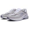 Li Ning Low Top Sports Casual Shoes Men's Gray Purple AZGT011-2
