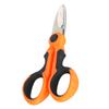 Foarfece multifuncționale de uz casnic. Foarfece pentru electricieni