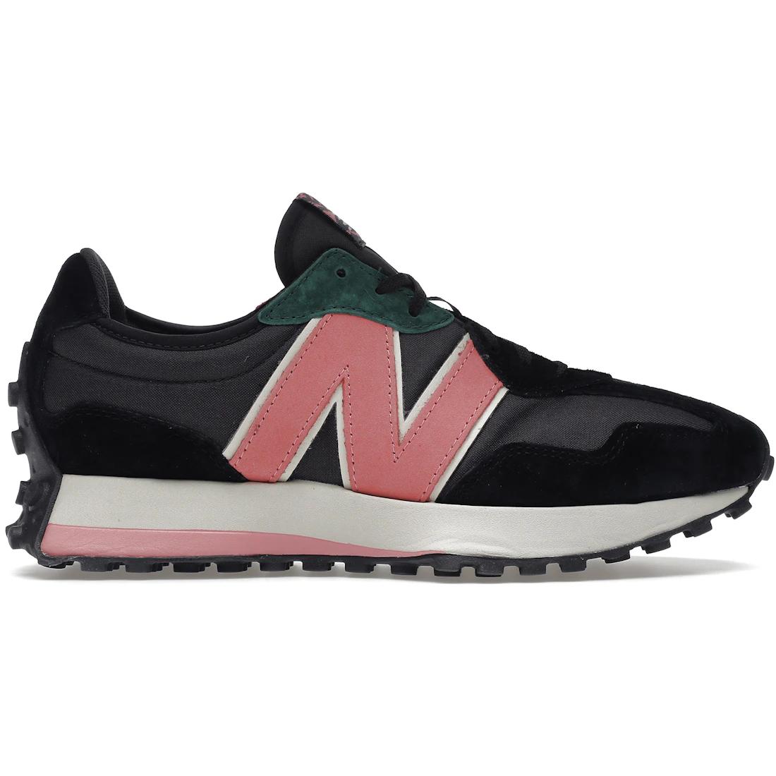

Кроссовки New Balance 327 Китайский Новый год Черные(U327CNT) 41.5