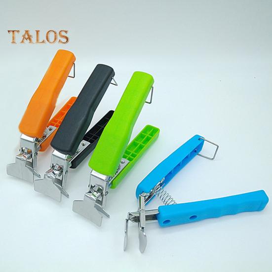 Bowl Clip Spring Design Multipurpose ABS Durable Pot Pan Gripper Clip Kitchen Gadgets