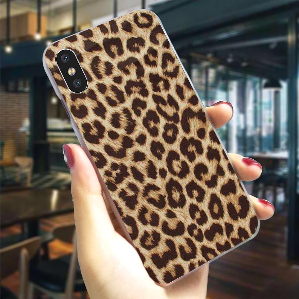 Phone case leopard print Clearance