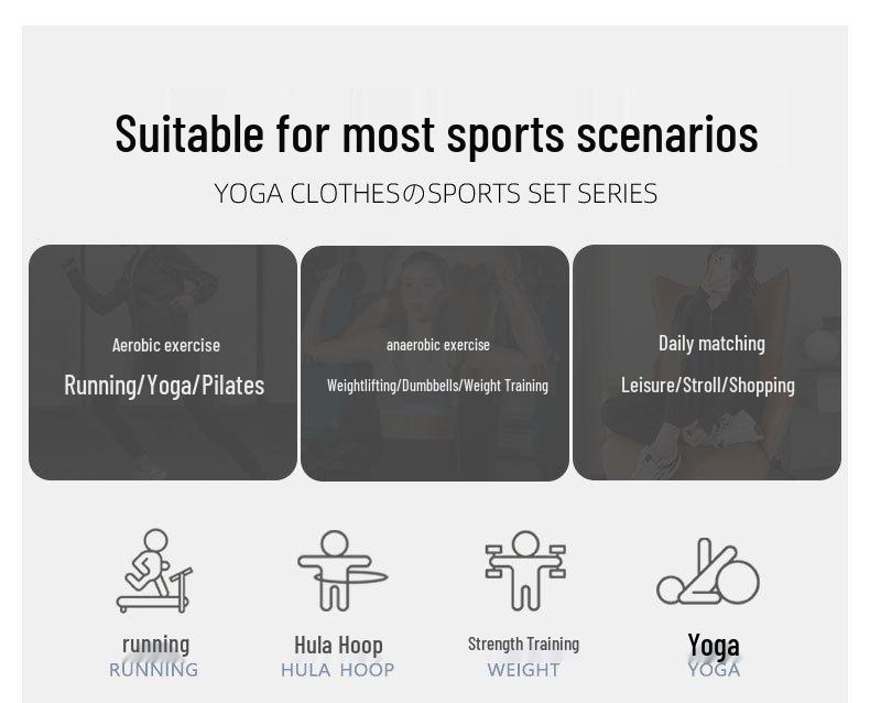 Zestaw Fitness dla Drobnych Kobiet 2024: Biała kurtka do biegania i spodnie do jogi