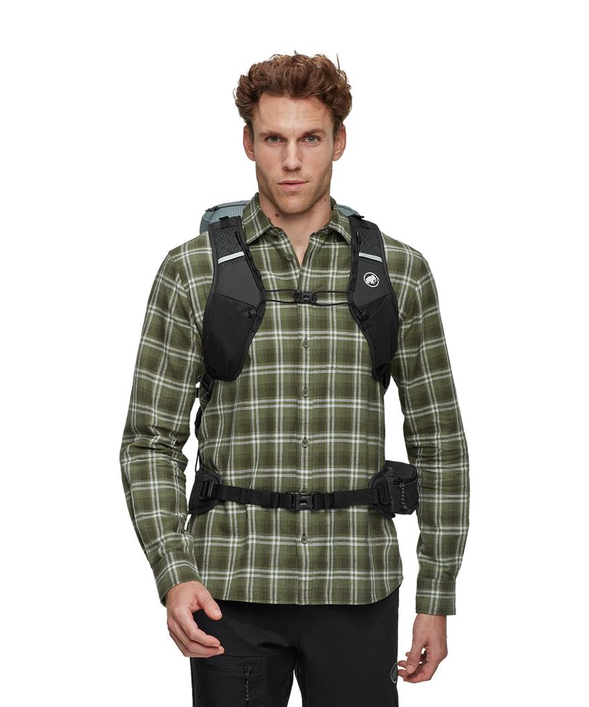Mammut Ducan 32 M31E5Bg006_Gy