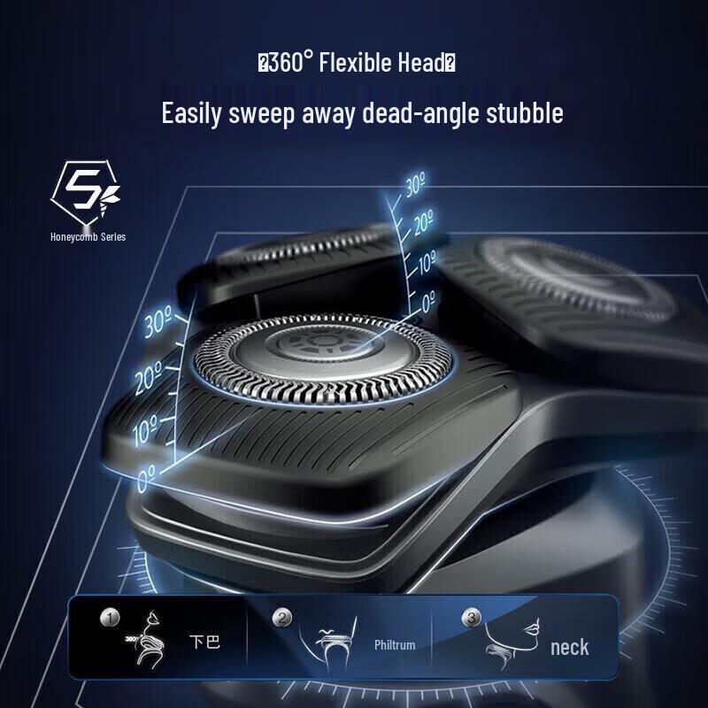 Philips 5000 Series Electric Shaver
