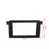 Android Navigator Trim Frame with Wiring Harness for 99-05 BMW E46