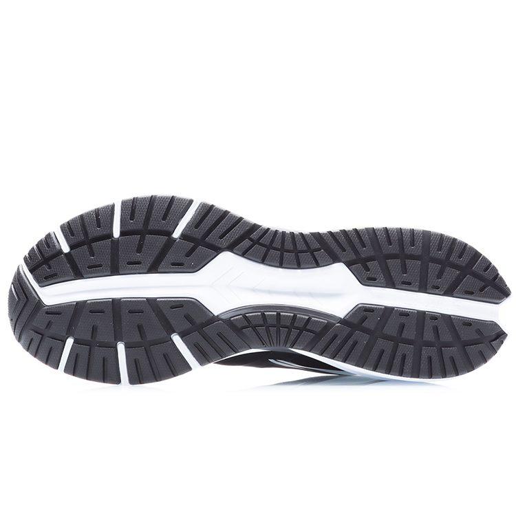 Li Ning Cloud 5 V2 Comfortable Textile, TPU Cushioning Slip Resistant Abrasion Resistant Low Top Running Shoes Men's ARSS053-2