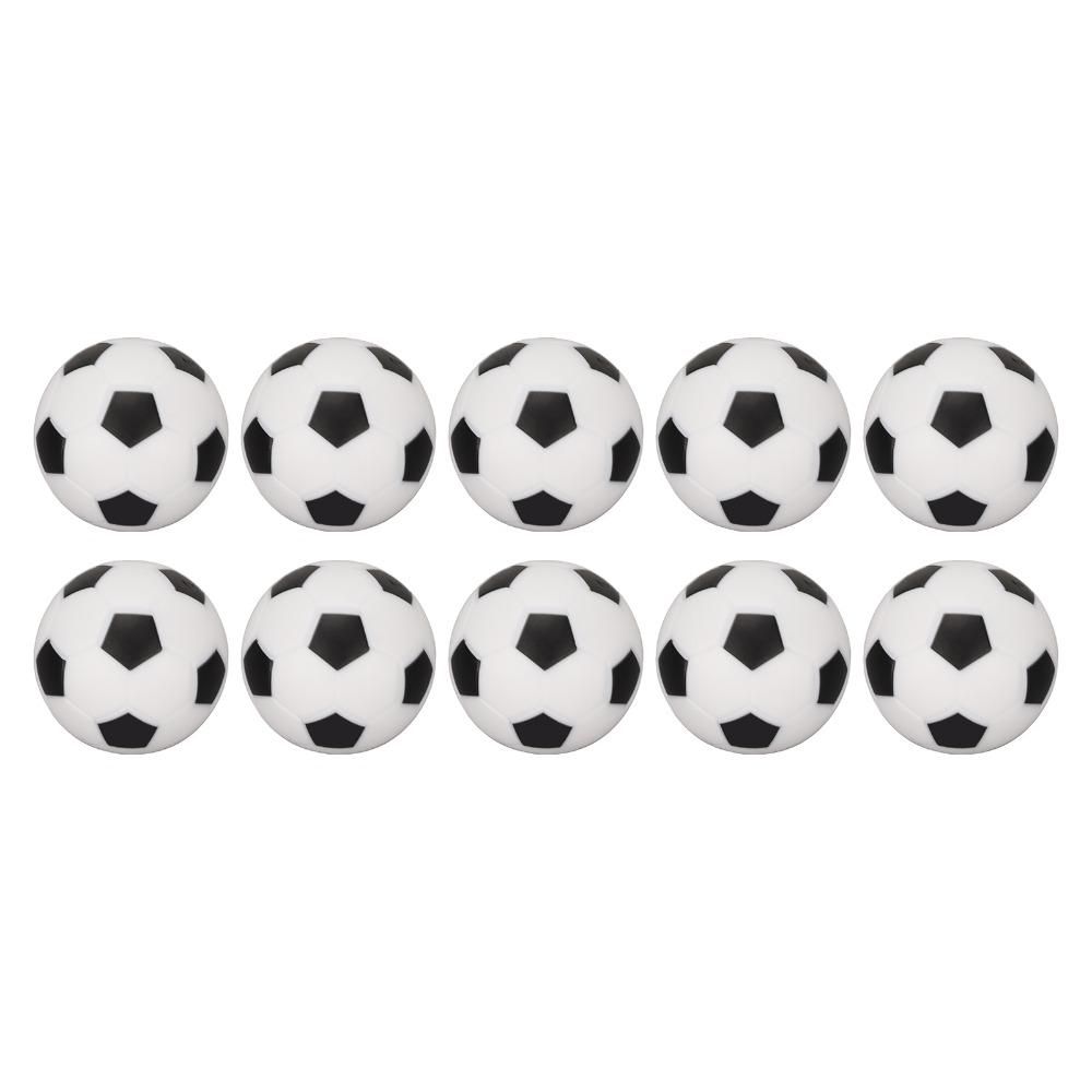 10 Pcs Set Aquarium Decor Fish Tank Soccer Decoration Aquarium Decor Ball Fish Tank Decoration