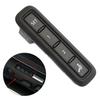 3GD959769A Seat Adjustment Memory Switches Button With One Touch Adjustment Car Accessory For Enhanced Driving Comfortable