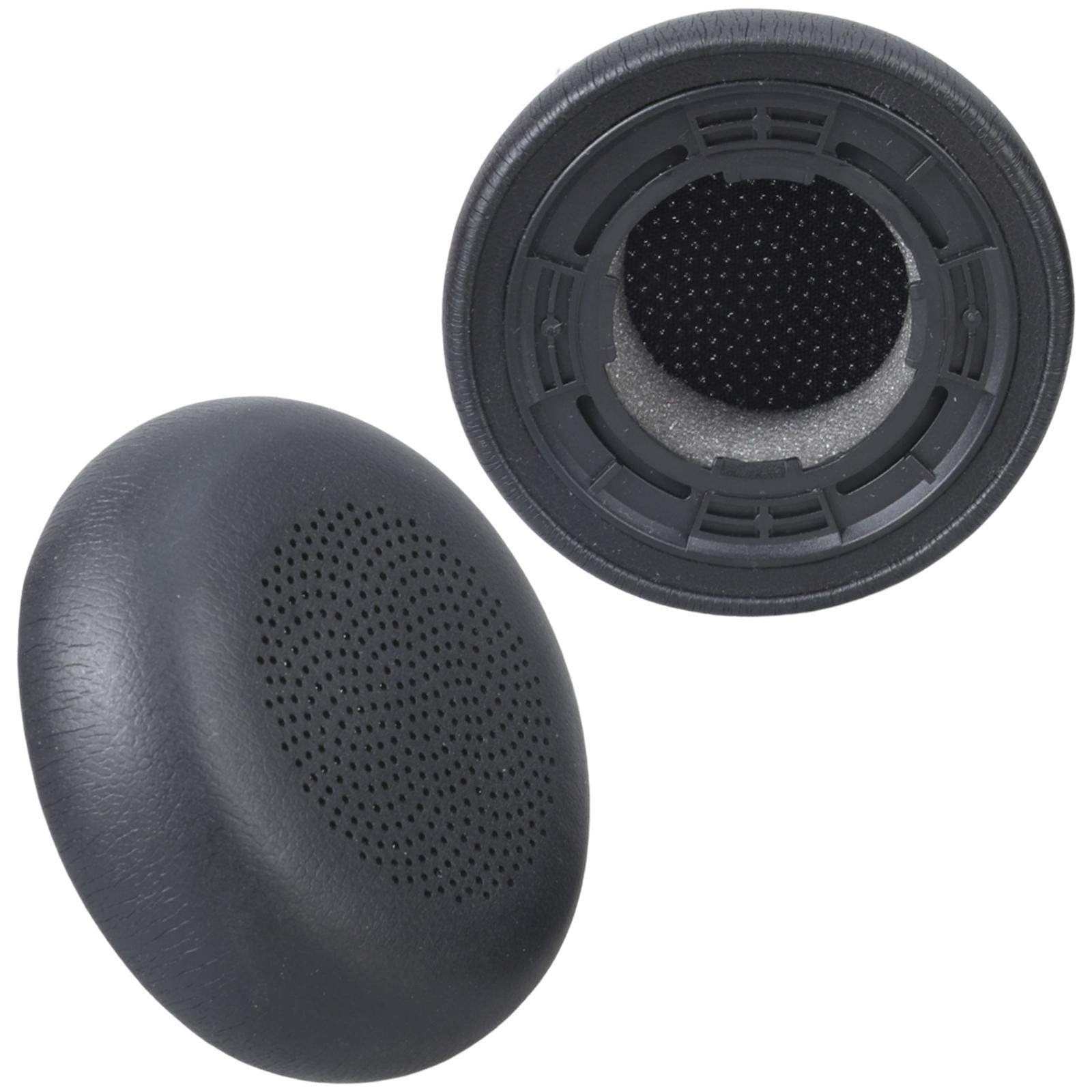 

Leather Earmuffs for WH64 YHS36 WH62 WH66 Headphones Soft Sponges Earpads Case Cover Ear Pad Earphone Cushions 1