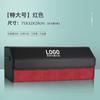 Foldable Car Trunk Organizer Box Leather Storage Bin SUV Sedan Hatchback Waterproof Anti-Pressure With Handle