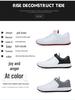 Men's Spikeless Golf Shoes Large Size 40-47 - Professional Outdoor Training Footwear