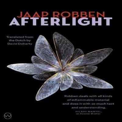 Afterlight by Jaap Robben Paperback Book 9781642861471