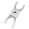 Collier d'injecteur de carburant Robuste Stable Performance Améliorer le confort de conduite Haute Efficacité 1673998 pour Transit MK7