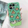 Spring Flower Case For Infinix Note 40 5G Cover Silicone Soft Shockproof Funda For Infinix Note 40 X 40X Note40 Note40X Casing