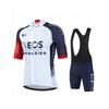 Kids Cycling Jersey Set Breathable Quick Dry Triathlon Speed Skating Suit