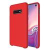 Etui Do Samsung Galaxy S10 Plus Beline Silicone Czerwone