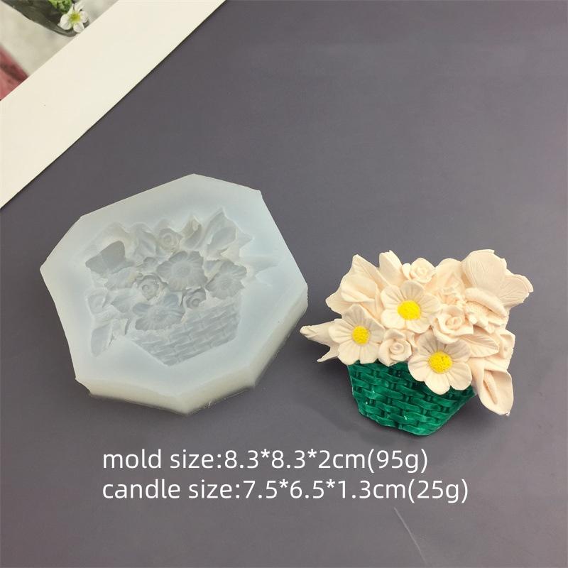 Schmetterling Aromatherapie Kerze Silikonform DIY Silikon Kuchenform Gips gießen Dekorative Schmuck Silikon Neuprodukt