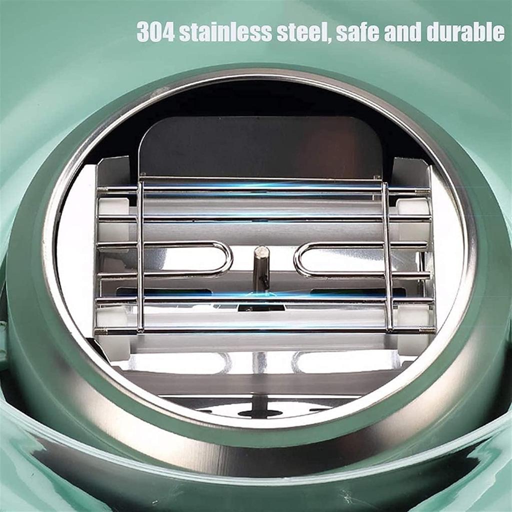 Classic Retro Hard and Sugar Free Countertop Cotton Candy Make