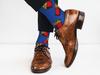 Men's women's cotton socks funny 6 pairs socks for a gift 38-42