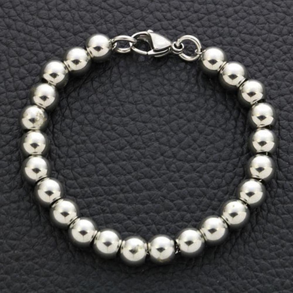 [Onoma] Onm Ball Chain, Unisex Gold Bead, Punk Hip Hop (39914880)