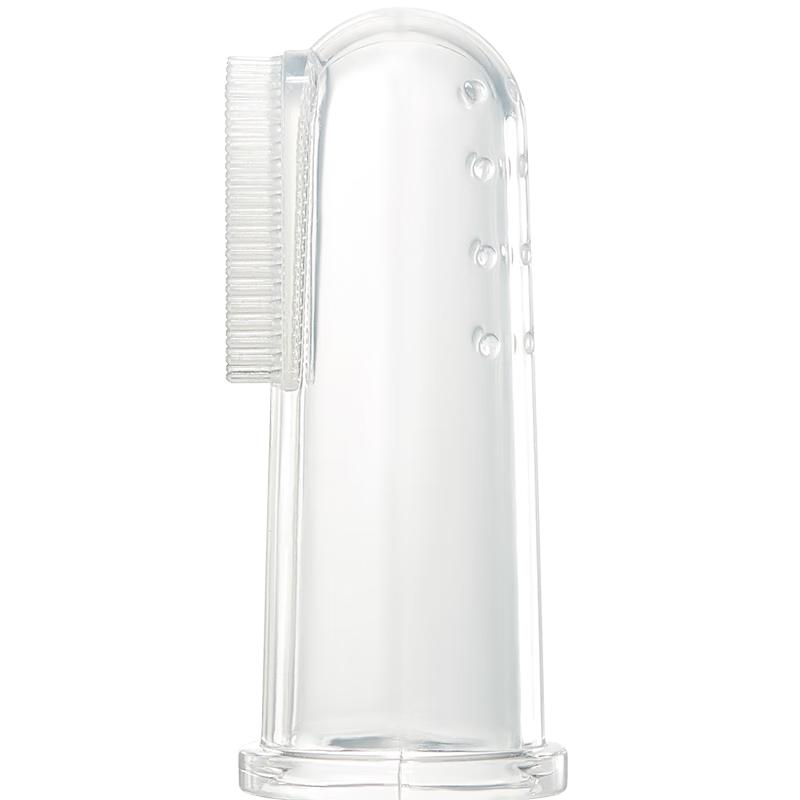 

Babycare Baby Oral Cleaner & Toothbrush Set