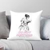 Do Not Disturb Reading Smut Pillowcase Polyester Linen Velvet Creative Zip Decor Throw Pillow Case Room Cushion Cover
