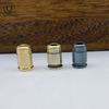 Bullet Brass Knife Beads EDC DIY Paracord Woven Lanyard Pendants Accessories Military Fans Supplies Outdoor Tool Hangings Decors