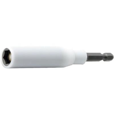 High Long Nut Setter Slide Total Length Ko-ken 1/4" (6.35mm) (with Magnet/Protector), 200mm, 13mm, 115G.200-13FR