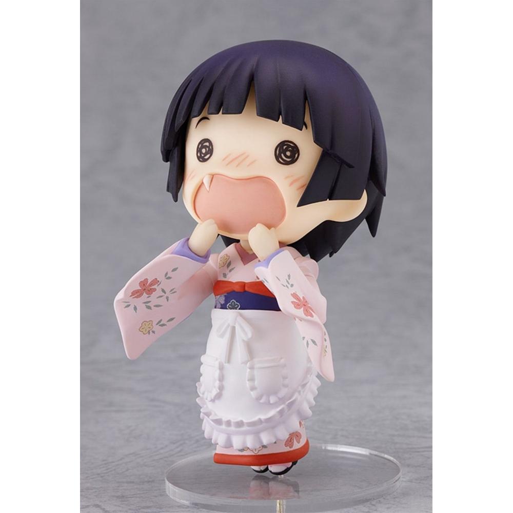 Croise of the Exotic Maze Nendoroid Yuon (non-scale ABS&PVC Painted Movable Figure)