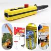 Hoist Crane Control Button Control Station Industrial Lifting Operations Break-Resistant Design Copper-Based Conductors