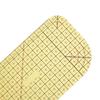 Professional Hot Ironing Ruler for Quilting Sewing Heat Resistant Non-Slip Craft Accessories for Press with Dry or Steam Iron