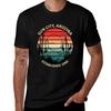 Sun City Desert Sunset TShirt Casual Everyday Wear TShirt