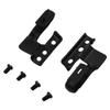 2 PCS Windshield Wiper Arm Adapter Kit For Toyota Hond a B MW Chrysler For Lan d Rover 2021 Universal Superb