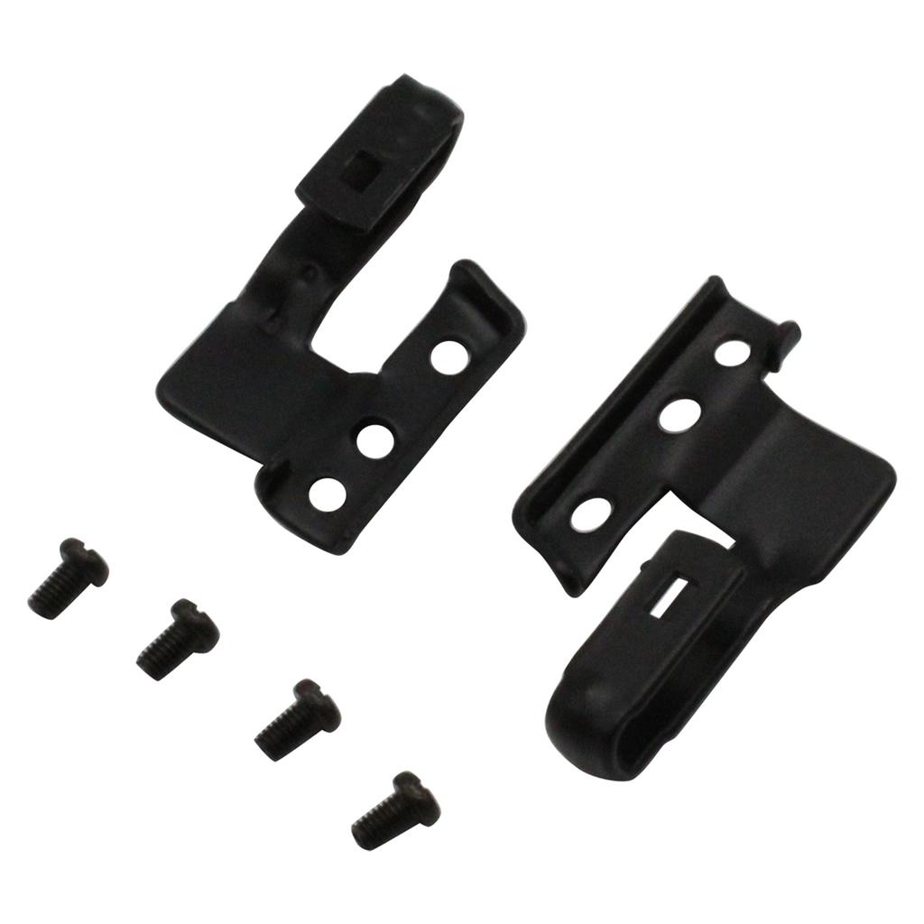 2 PCS Windshield Wiper Arm Adapter Kit For Toyota Hond a B MW Chrysler For Lan d Rover 2021 Universal Superb