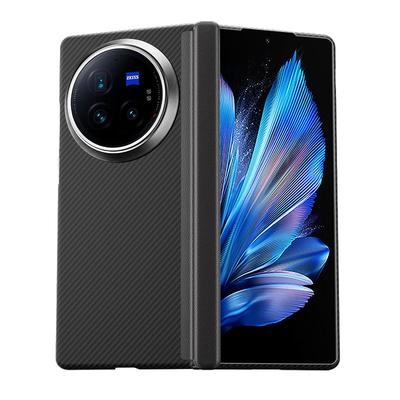 CONGA Kevlar Aramid Fiber Magnetic Protective Case for Vivo X Fold Series