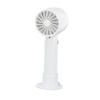 For Dormitory For Office Mini Fan Office Fan Desk Fan Long Endurance Portable And Compact Rechargeable Battery Stylish Design
