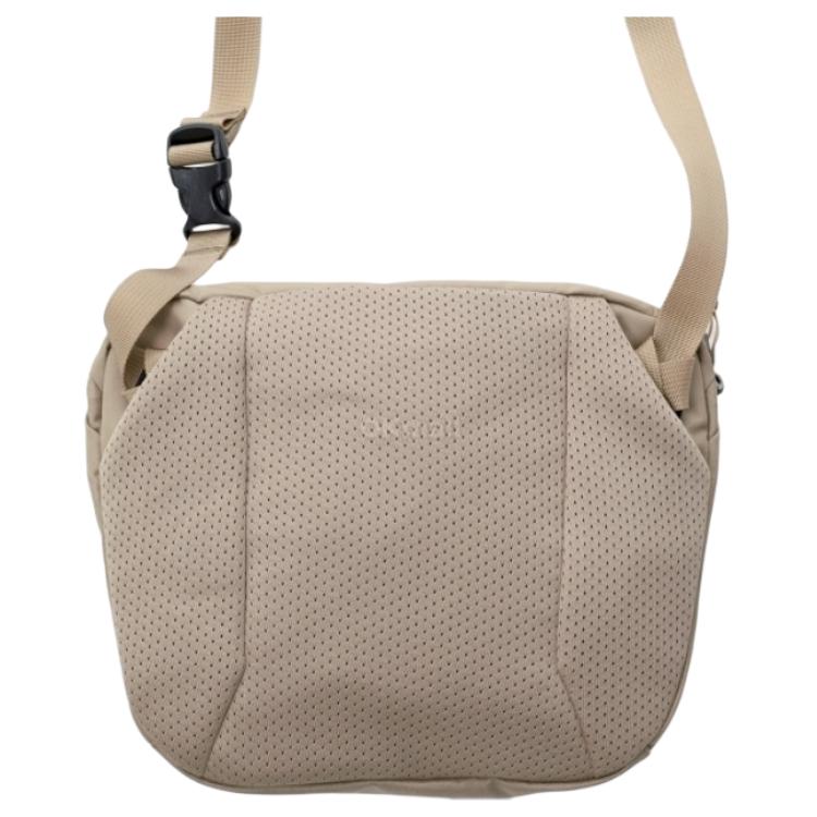 New Arcteryx Mantis 2 Polyester Fanny Pack, Crossbody Bag, Shoulder Bag Unisex Khaki ABOFUX8973-CAV