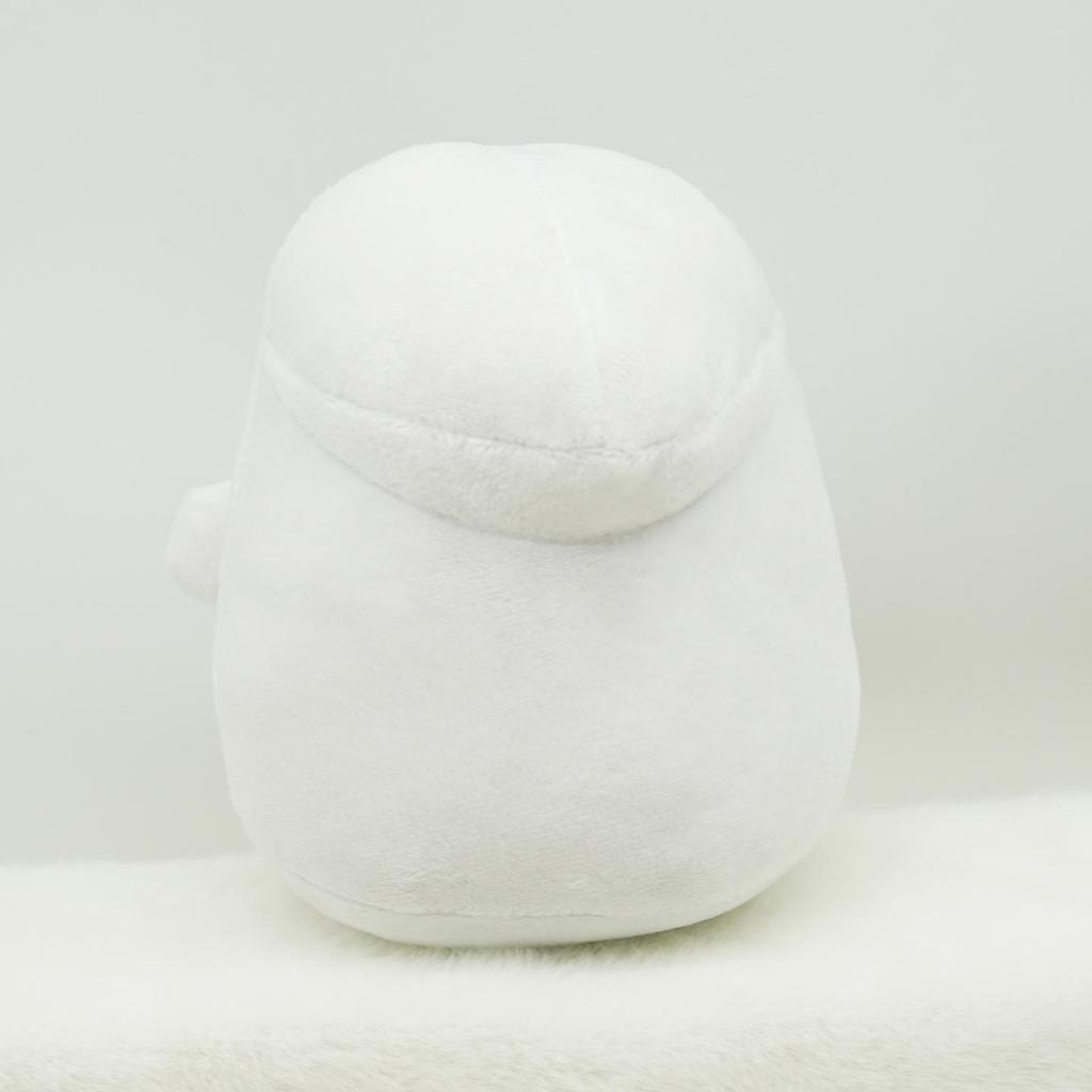 In Stock: KREEPY KUTIES Bony Bunny Skull Plush Toy Ornament