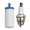 Instrumente și accesorii – Piese de schimb pentru scule pe benzină