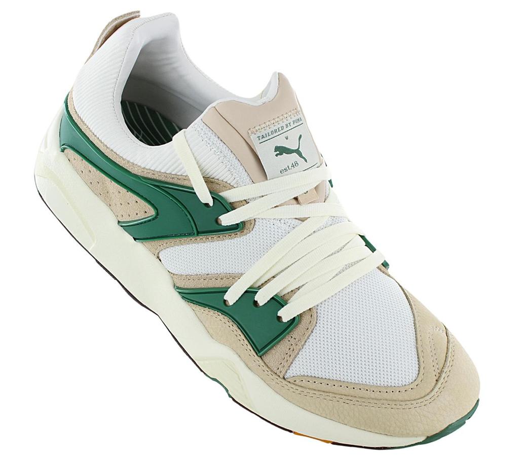 Puma Blaze of Glory PL - Player Lounge -Men's Sneakers Shoes 386346-01 ORIGINAL