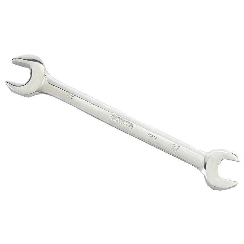 SATA Double-Ended Wrenches