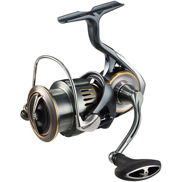 

Daiwa 23AIRITY LT3000 H [Быстрая катушка AIRITY]