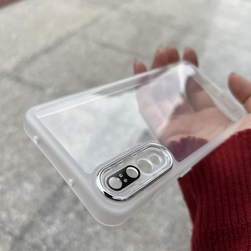 For Huawei P20 Pro Case HuaweiP20Pro Phone Case Huawei P20 Back Cover Camera Clear Soft Silicone Armor Coque Luxury Lens Film