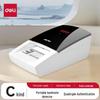 Comerț și afaceri – Echipament pentru lucrul cu finanţe