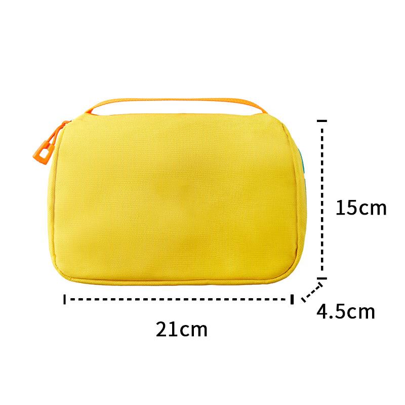 Portable Travel Storage Bag Set