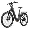 TTGO E-SUVO 27,5" Elektrische Fiets, 48V 15Ah Batterij, Shimano 7-Versnellingen, Hydraulische Schijfremmen