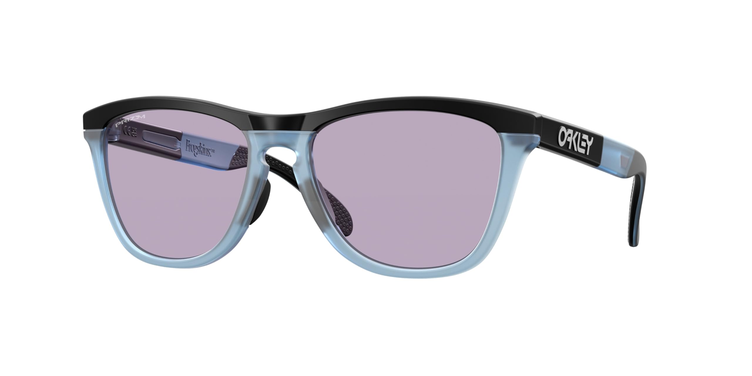 

Солнцезащитные очки 0OO9284A МАТОВЫЙ ЧЕРНЫЙ 55 [Oakley]