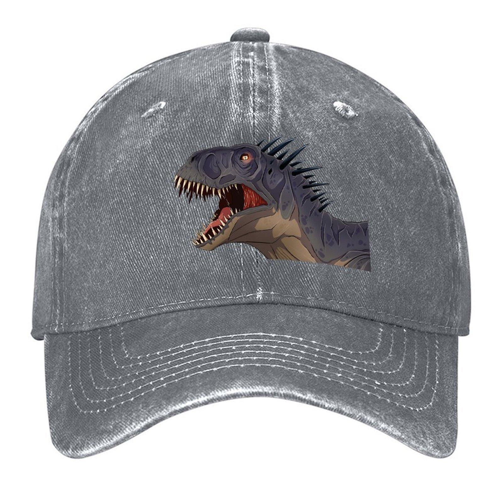 

Scorpius Rex Baseball Cap party Hat Big Size Hat Icon Luxury man cap Womens Beach Visor Mens